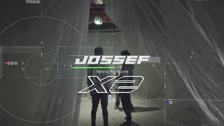 Jossef - X2 (Behind The Scenes)