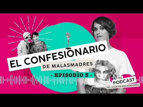 El Confesionario de