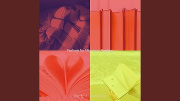 Remarkable Moods for Novels