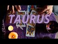 TAURUS🫠Gave Me Chills! Someone Who Put U In A Terrible Situation👀Shocking Truth
