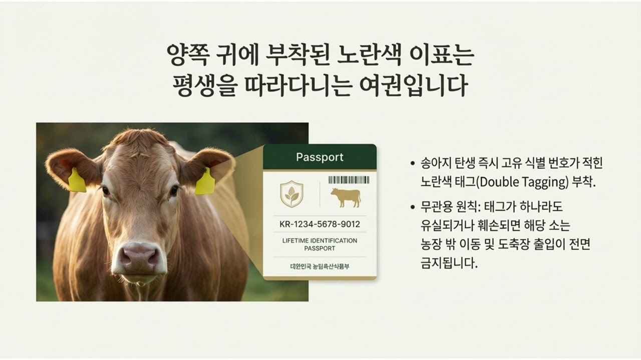 초록섬의 약속2  3 2 아일랜드 소고기 데이터로 완성한 신뢰의 식탁