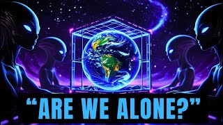 Fermi Paradox Solved? Alien Silence, Human Extinction & the Terrifying Truth | Mindscape