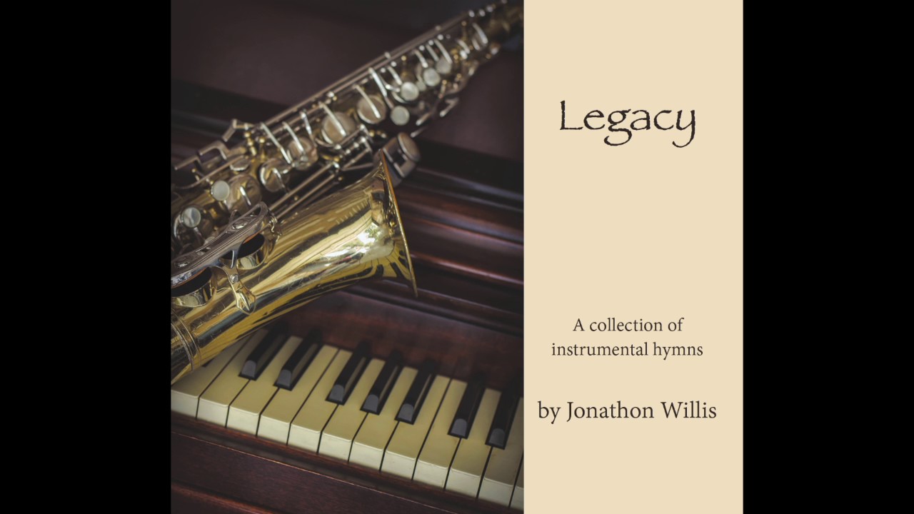 Legacy - Instrumental Hymns