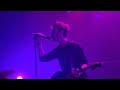 FINNEAS - Let&#39;s Fall in Love for the Night HD LIVE Utrecht, Tivoli