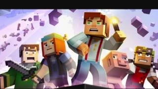 minecraft slideshow