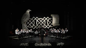 Sašino kolo // Tamburaški orkestar HKPD "Matija Gubec" Ruma // 5. MFTO