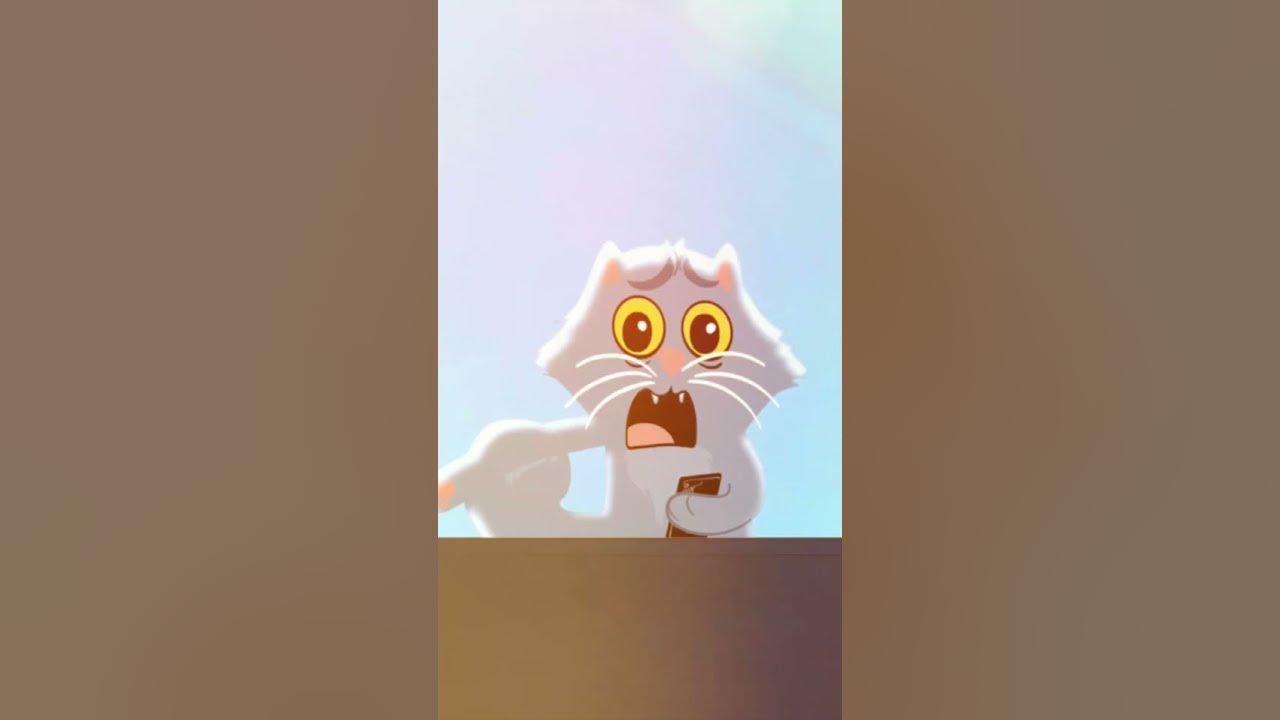 I just needed to raise my Ya ya ya.  #cat #raiseyouryayaya #animation