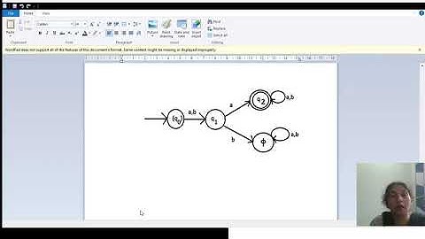 Er. Rashmi sinha Live Stream | Conversion Of NFA To DFA | Formal Language And Automata | CSE 5th SEM