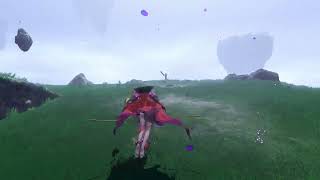 DISSIDIA Final Fantasy NT Free Edition Freecam+Pause Cam+Hide UI