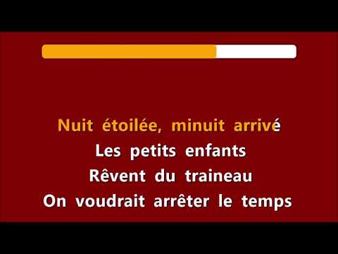 Ingrid - L'esprit de Noel