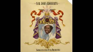 Sir John Roberts - Do You Believe In Fate (Drum Break - Loop)
