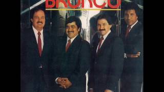 Video thumbnail of "Bronco - Escándalo (1986)"