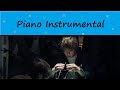 [Piano Instrumental] 방탄소년단 (BTS) - House of Cards