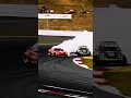 Crazy Side-by-Side Drift Battle