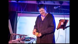 ruby - Fireweed (live at DNA Lounge)