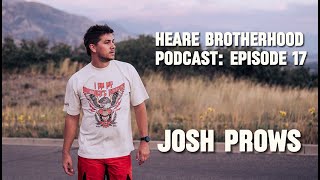 Ep. 017 Josh Prows' career path; Capturing moments w/ respect & authenticity; AZ Retreat highlights