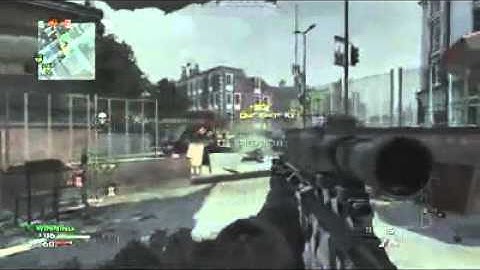 Mw3 Msr Triple Feed
