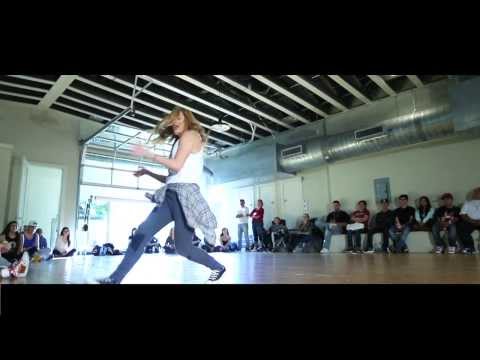 AXI tech ( BEYONCE' / UPGRADE U / CHACHI GONZALES / KILLIN IT) Director: Shawn Welling AXI