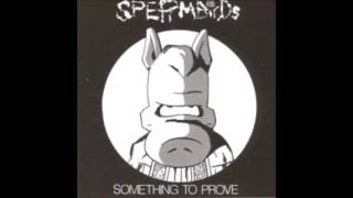 Spermbirds - Bloodstains