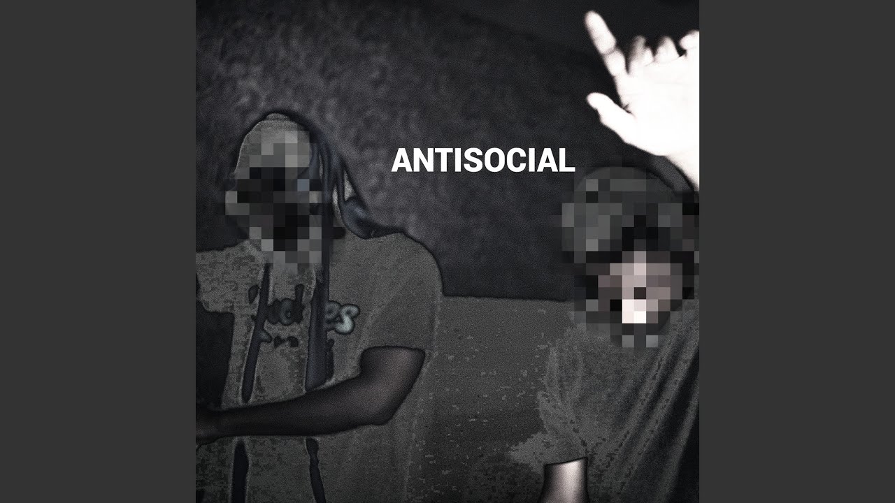 Antisocial auf YouTube ansehen Antisocial auf YouTube ansehen
