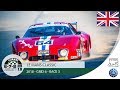 2018 Le Mans Classic - Grid 6 - Race 3