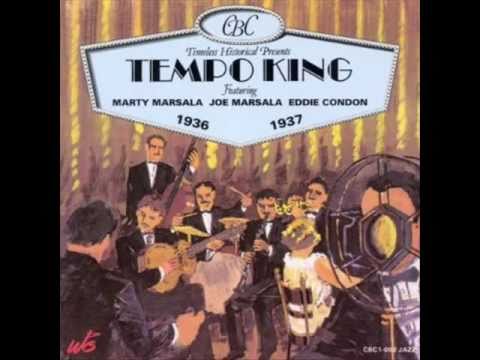 Tempo King - I'll Sing You A Thousand Love Songs (Fats Waller imitators)