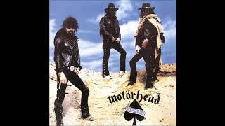 Motörhead - The Hammer