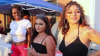 Biggest Foam Party Of The Summer