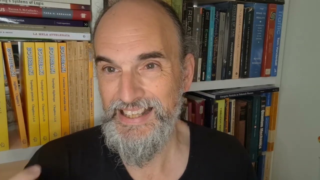 Alcuni libri di algebra che mi sento di consigliare