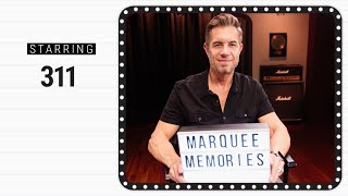 Marquee Memories: 311