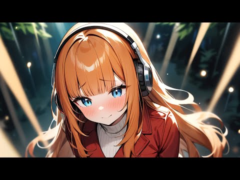 Vibes You Didn T Know You Needed Best Nightcore Songs Mix New Music 2025 EDM Gaming Music 