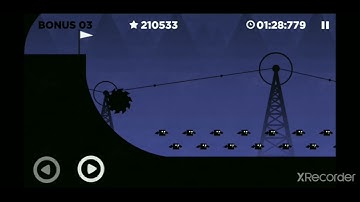 (WR) Run Rabbit Run bonus level 03 28,100 points