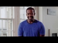 Adrian Lester Patron of the &#39;Everything to Everybody&#39; Project