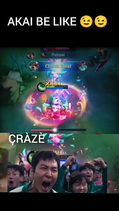 CLUTCH STEAL#mobalegends5v5  #moba5v5English  #moba5v5pippin