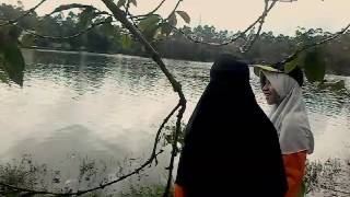 Aku ingin mencintaimu RLCKB at situ cileunca