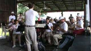 Scottish Rhapsody performed by the Coxsackie-Athens Community Band