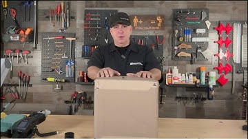 I Try The Amp Andertons Said They Hated