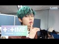 [T:TIME] YEONJUN's Love Bullets - TXT (투모로우바이투게더)