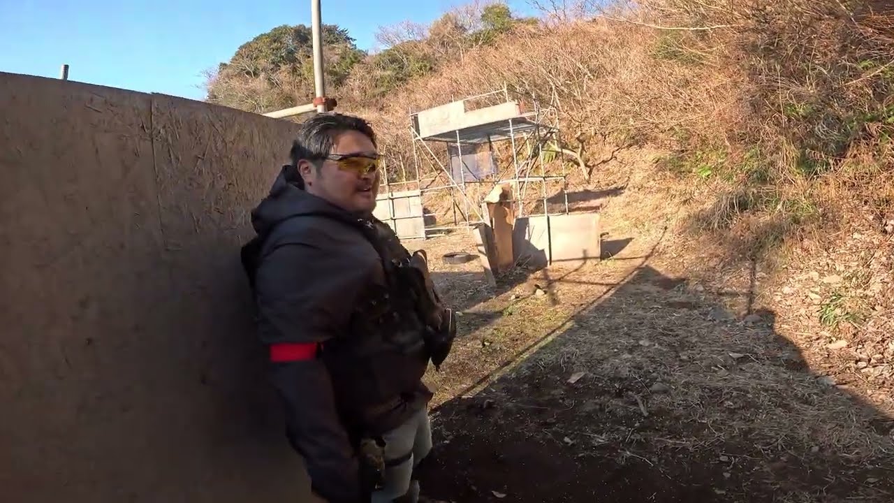 2026年2月18日コンバットタウン沼津午後10ゲームめカチカチ４