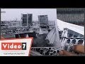 بالفيديو.. شاهد صور نادرة لأشهر الأماكن المصرية أيام زمان