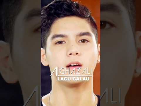 #TopSong : Al Ghazali - Lagu Galau