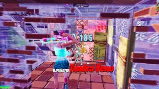 Sprinter🏃 (Season 4 Fortnite montage)