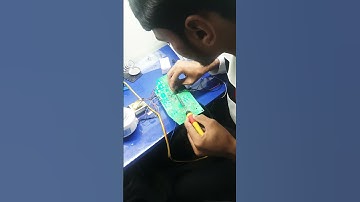 Split A.C Pcb repairing practical training class call now 9540879879