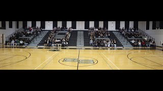 Smiths Station High School Class of 2025 Senior Video
