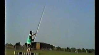 Neil Mackellow Ipswich 1992.wmv