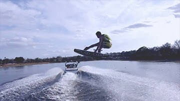 Dub Monday #12  Josh Twelker