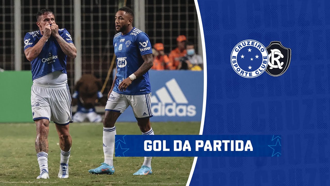 Vexame: Cruzeiro toma gol nos últimos minutos e jogo vira batalha campal