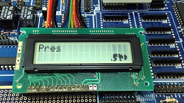 Microprocessor System Final Project