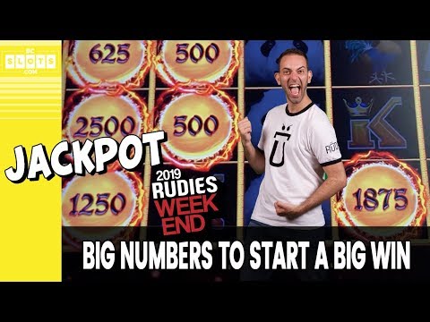 ♕ JACKPOT TIME ♕ BIG WIN + PARTY ✪ Las Vegas (S. 27 • Ep. 2)