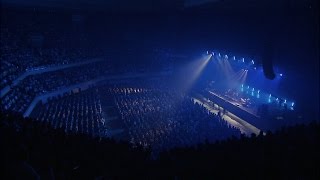 LAST LIVE DVD「andymori ラストライブ 2014.10.15 日本武道館」より『投げKISSをあげるよ』 chords